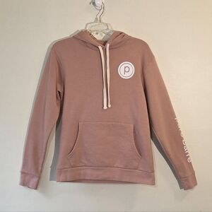 Pure Barre Hoodie